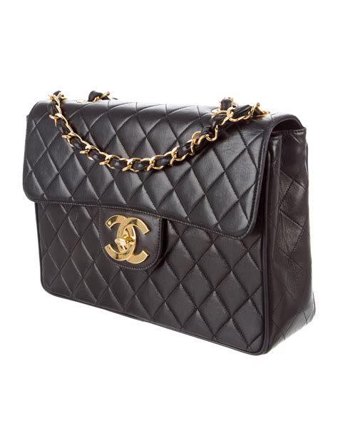 vintage chanel bags for sale